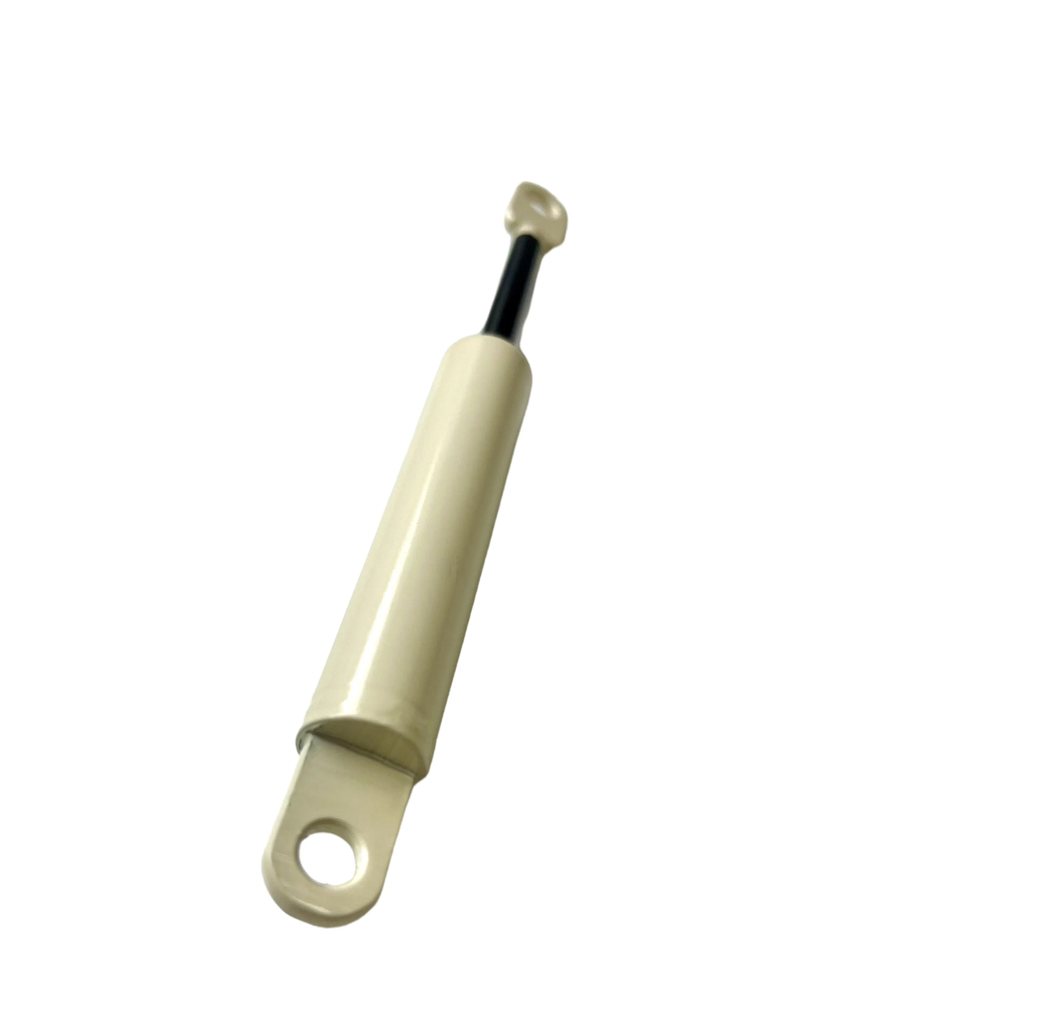 Газовый амортизатор для регулировки наклона спинки кресла самолета