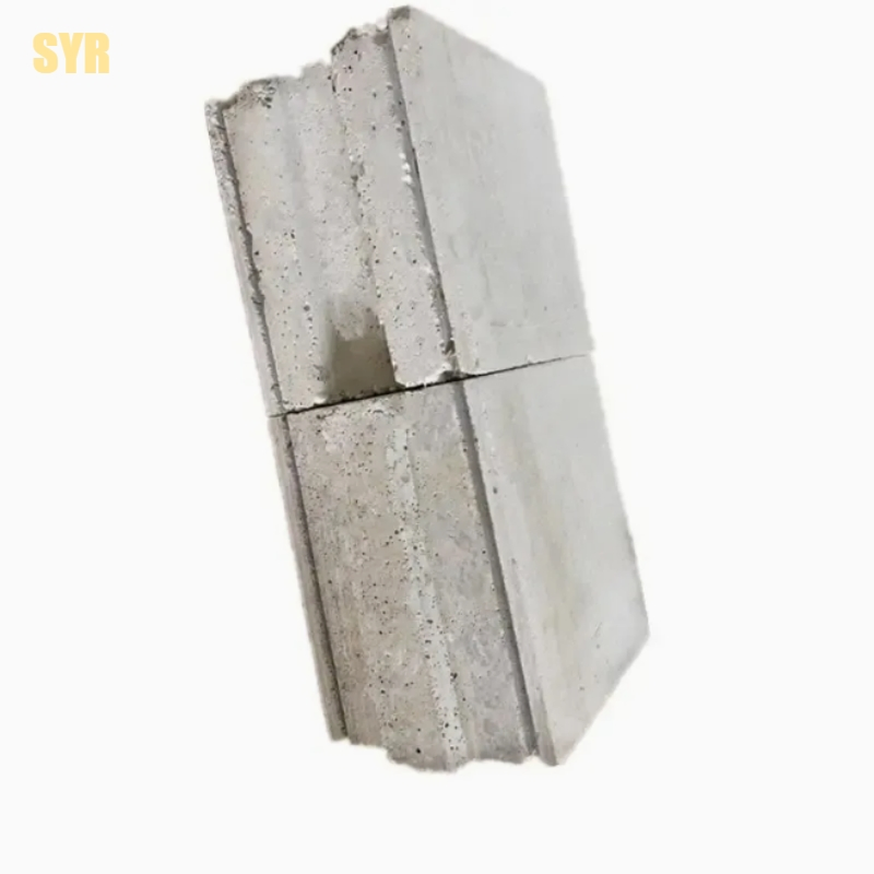 Precast EPS Cement Sandwich Panels for Lightweight Prefab Homes