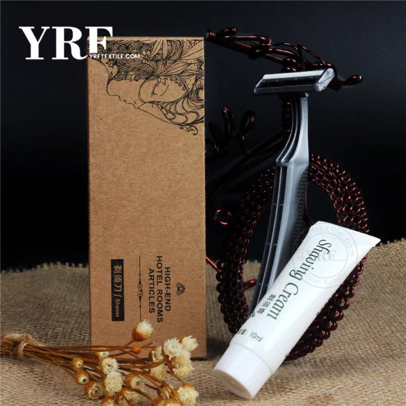 Yrf Wholesale Hotel Shower Gel Bottles Bathroom Set Hotel Amenities