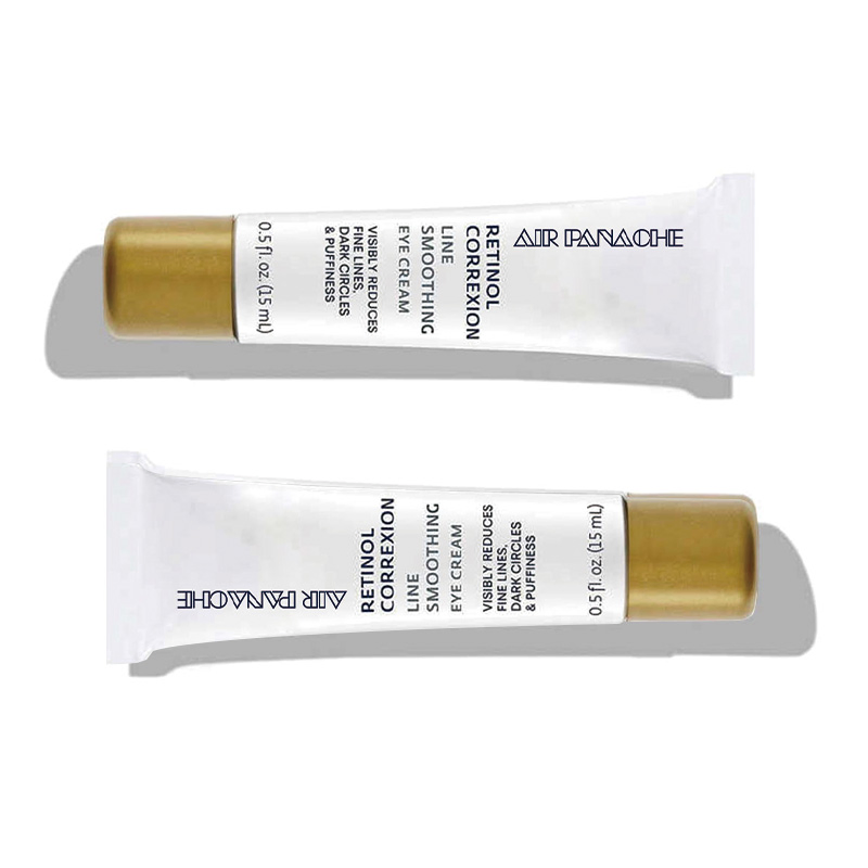 Retinol Correxion Eye Cream Reduces Dark Circles Puffiness Anti-Aging Line Smoothing Eye Cream