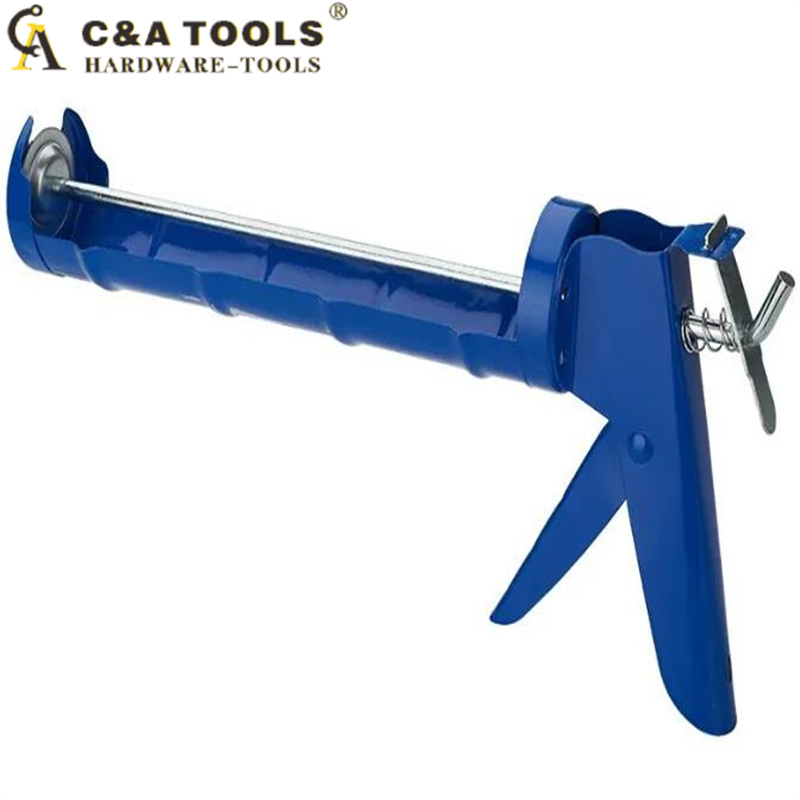 Wholesale Price Manual Strengthened Caulking Gun