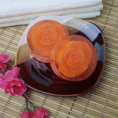 Premium SPA Quality Hotel Amenity Kit for Elegant Bathrooms