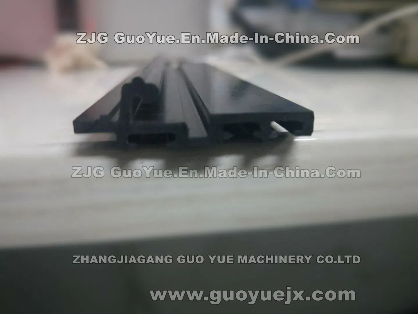 Heat Insulation Nylon Strips Used in Windows