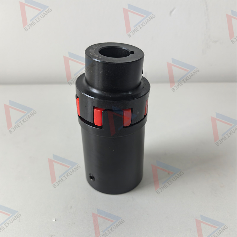 High-Quality Coupling Mk-mm0353899 for Mining Machines and Equipment