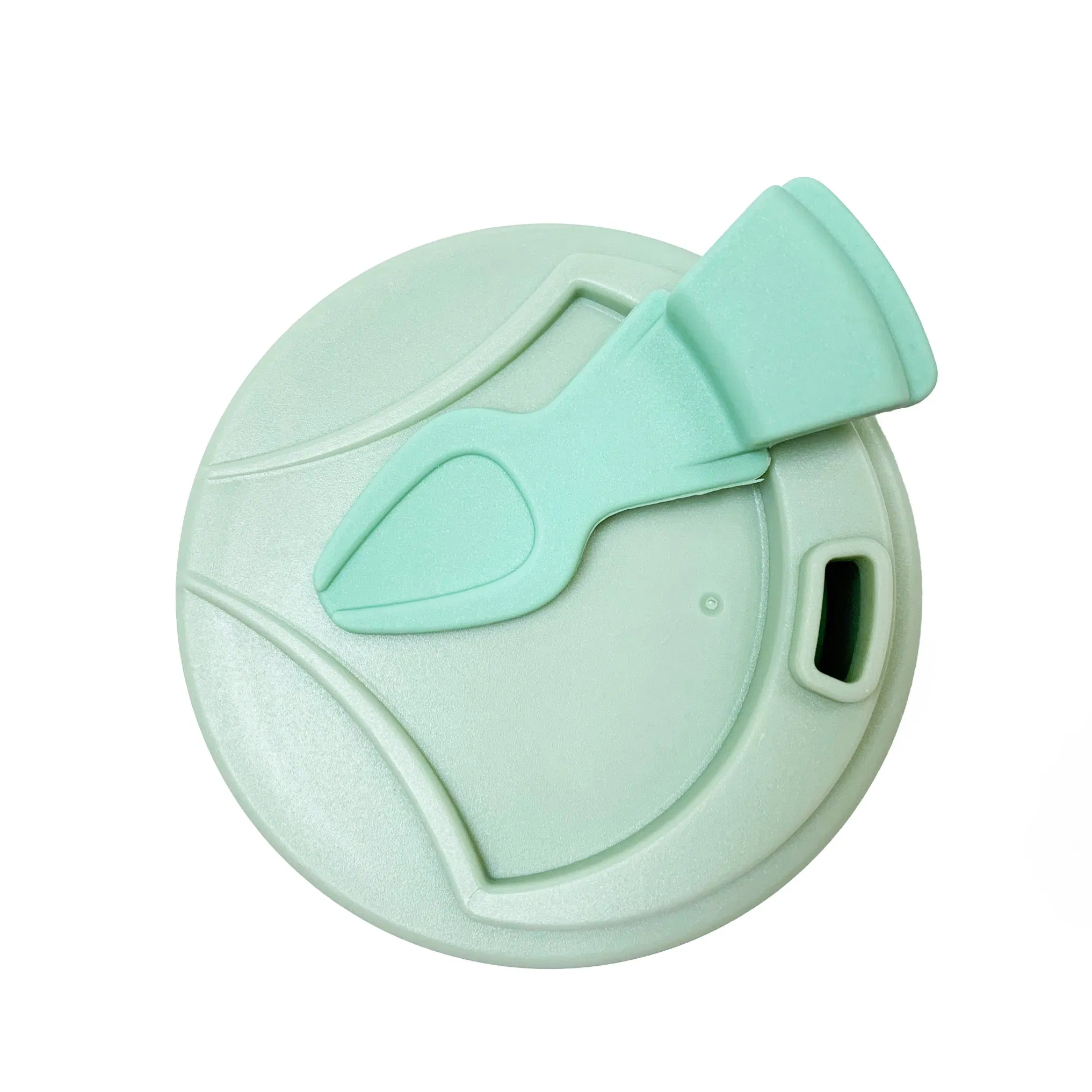 Складная силиконовая кружка для путешествий