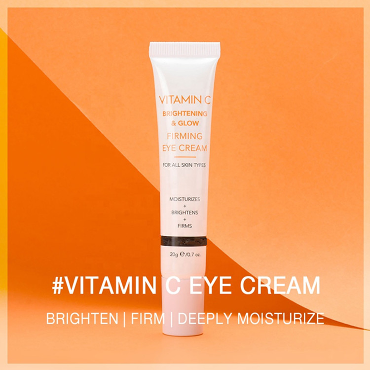 Wholesale Best Anti Wrinkle Under Eye Gel for Dark Circles Eye Cream