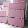 12mm Normal Drywall Plasterboard Gypsum False Ceiling Gypsum Board with Paper Faced
