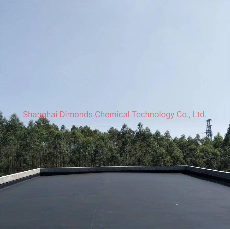 1K & 2K Environment-Friendly Polyurethane Waterproof Coating