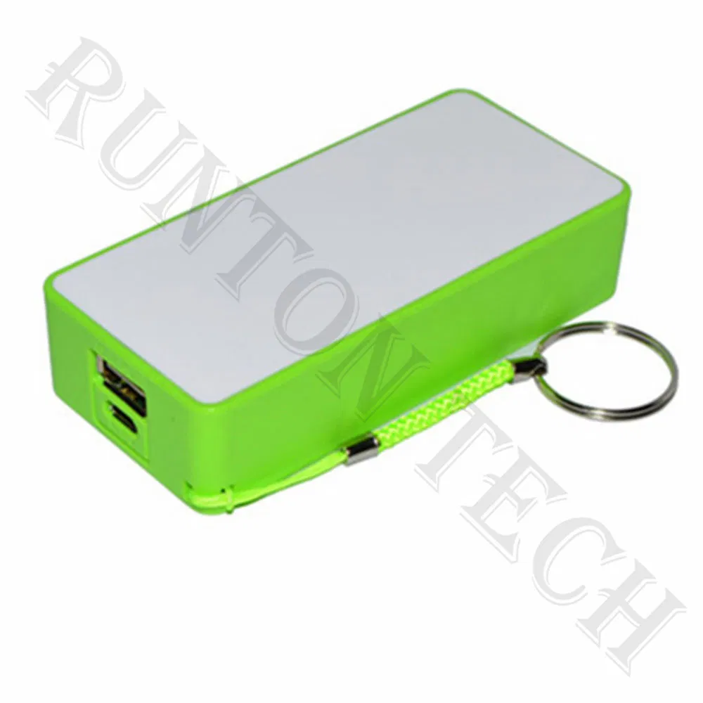 Rt-U7 Cheap Custom Fast Charger Battery Mini Portable Power Bank
