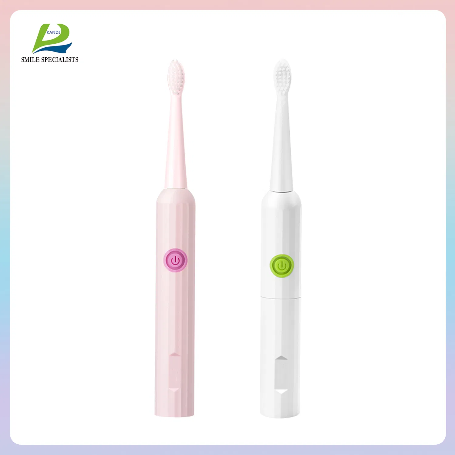 Best Personalized Ipx7 Silence OEM ABS Sonic Electric Toothbrush4