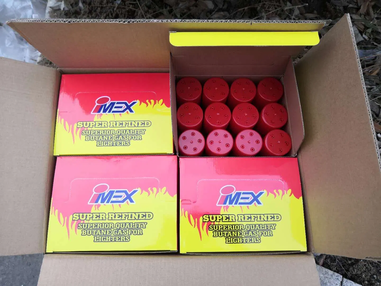 MSDS Butane Lighter Gas Refill Universal Butane Gas Refill Lighter Fuel