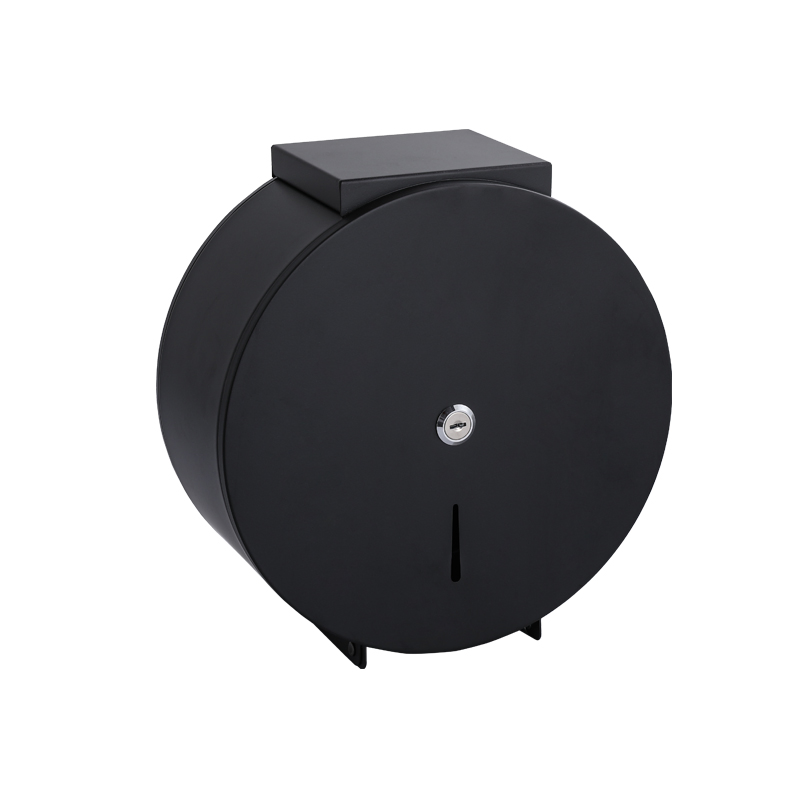 Держатель для туалетной бумаги из нержавеющей стали 304