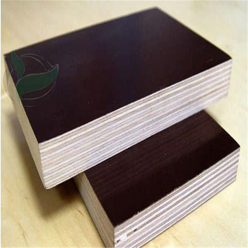 Фанера для пола контейнера 28мм, влагостойкая