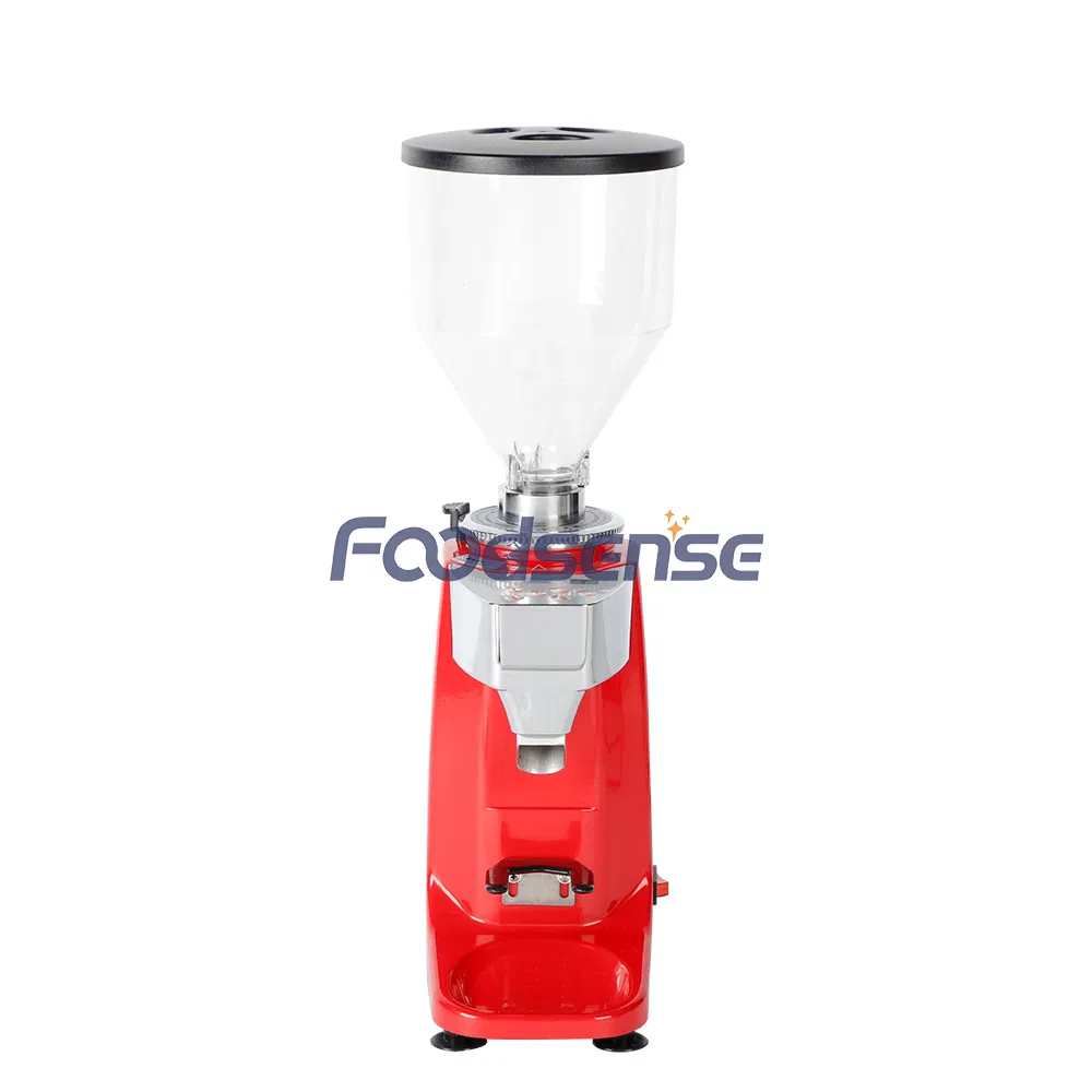 2022 Hot-Selling New Design Portabl Electric Home Kitchen Appliances Automatic Coffee Machine with Grinder