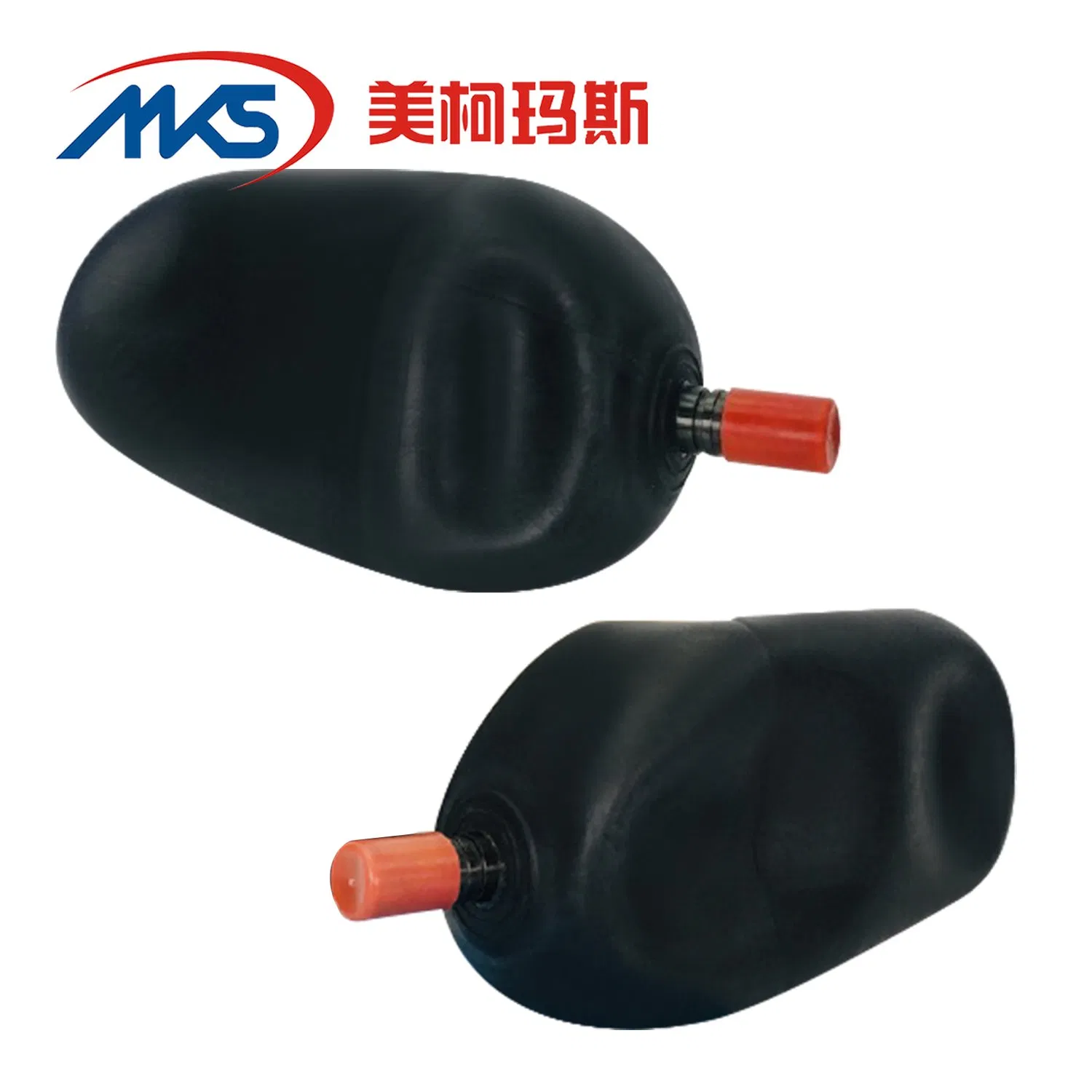 Гидравлический аккумулятор MKS 377-2987 (4-колонный, фланцевый)