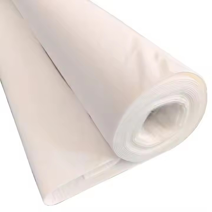 Premium Quality Wide Swimming Pool Needle Punched Nonwoven Geotextile Durable Pool Lining