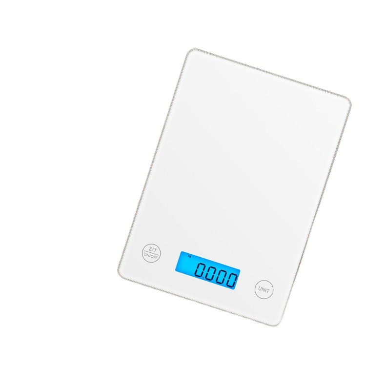 Кухонные электронные весы 5 кг