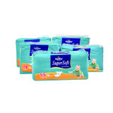 Factory Disposable Baby Diapers Unique Waistband Elastic Yoursun Brand