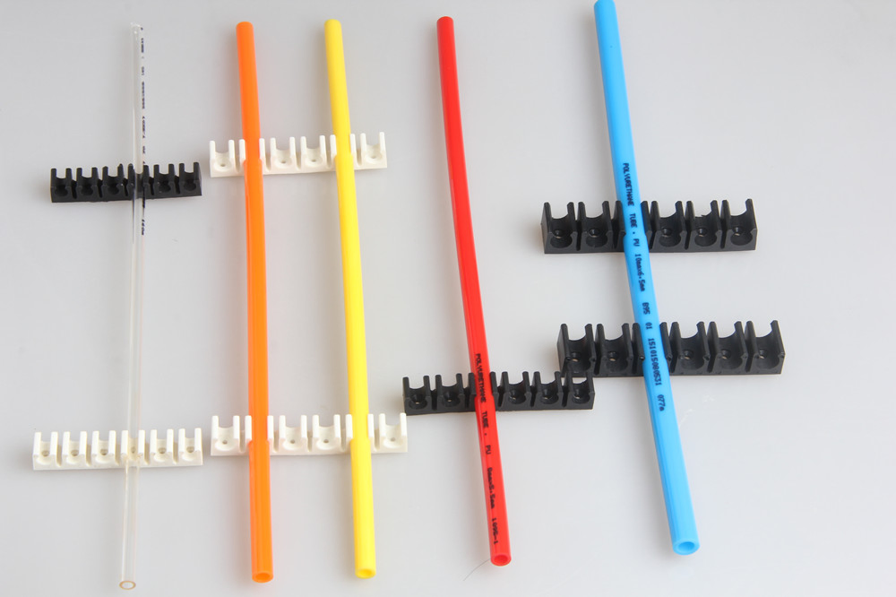 Multiple Hose Clip Hose Holder