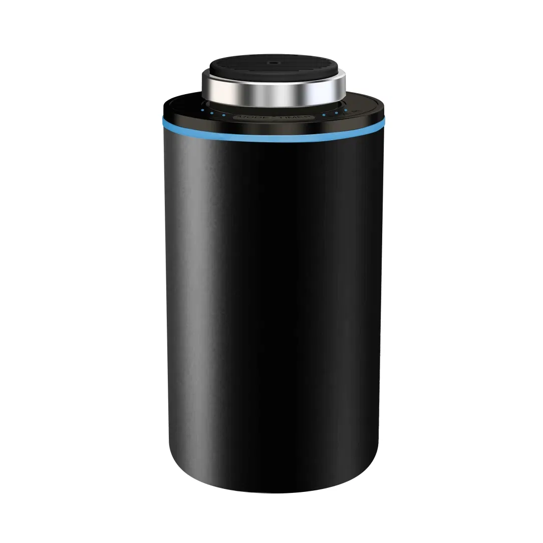 Scent Sustaining Silent Working Hazard Free Small Area Diffuser