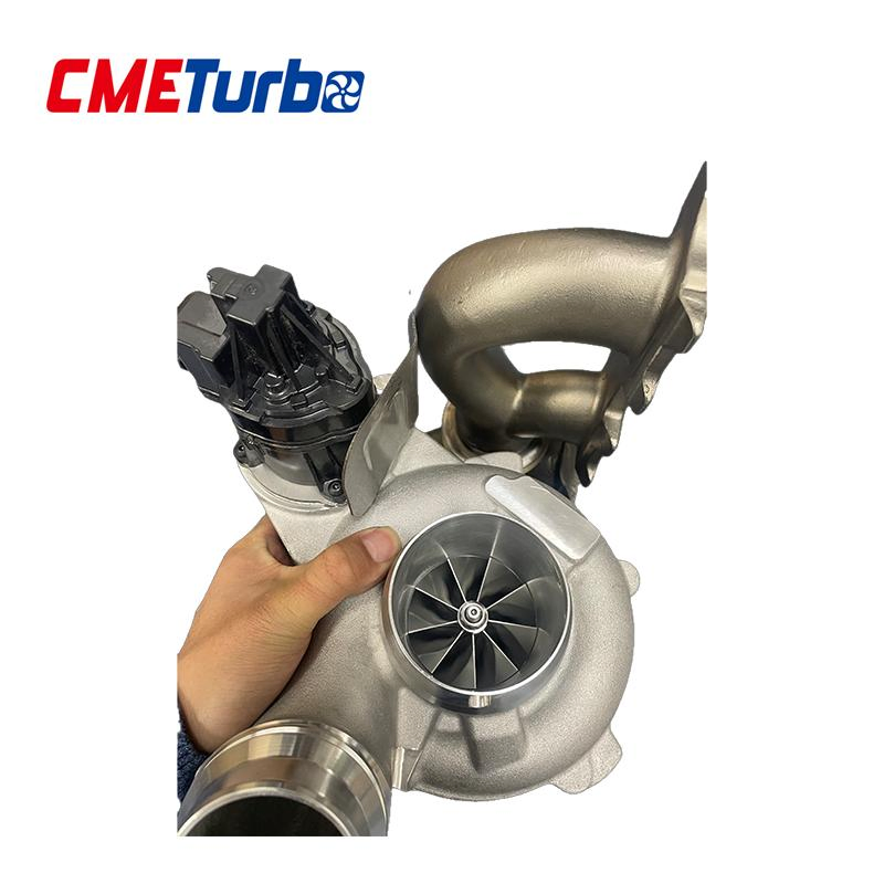 Турбокомпрессор B58 с шарикоподшипником G30