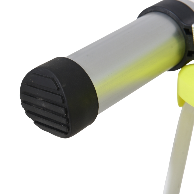 Multifunctional Thickened Aluminum Alloy Herringbone Expansion Ladder Aluminum Alloy Telescopic Step Ladder