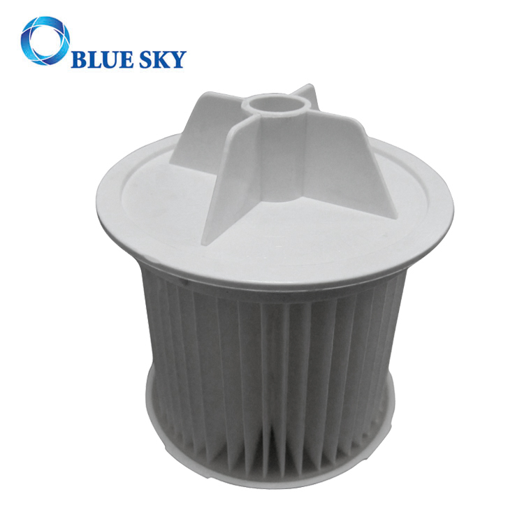 Grey Vacuum Cleaner Filter Replacement for Hoover Sprint U57 Huosehold and Office Vacuum Cleaners Parts