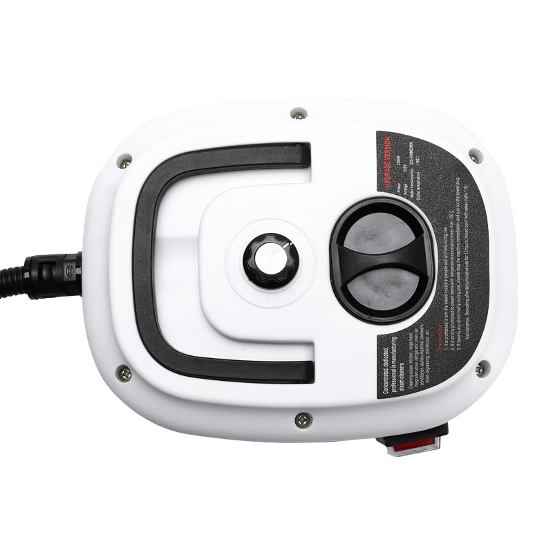 1500W Steaming Cleaner High Temperature and Pressure Steam Cleaner Electric for Kitchen
