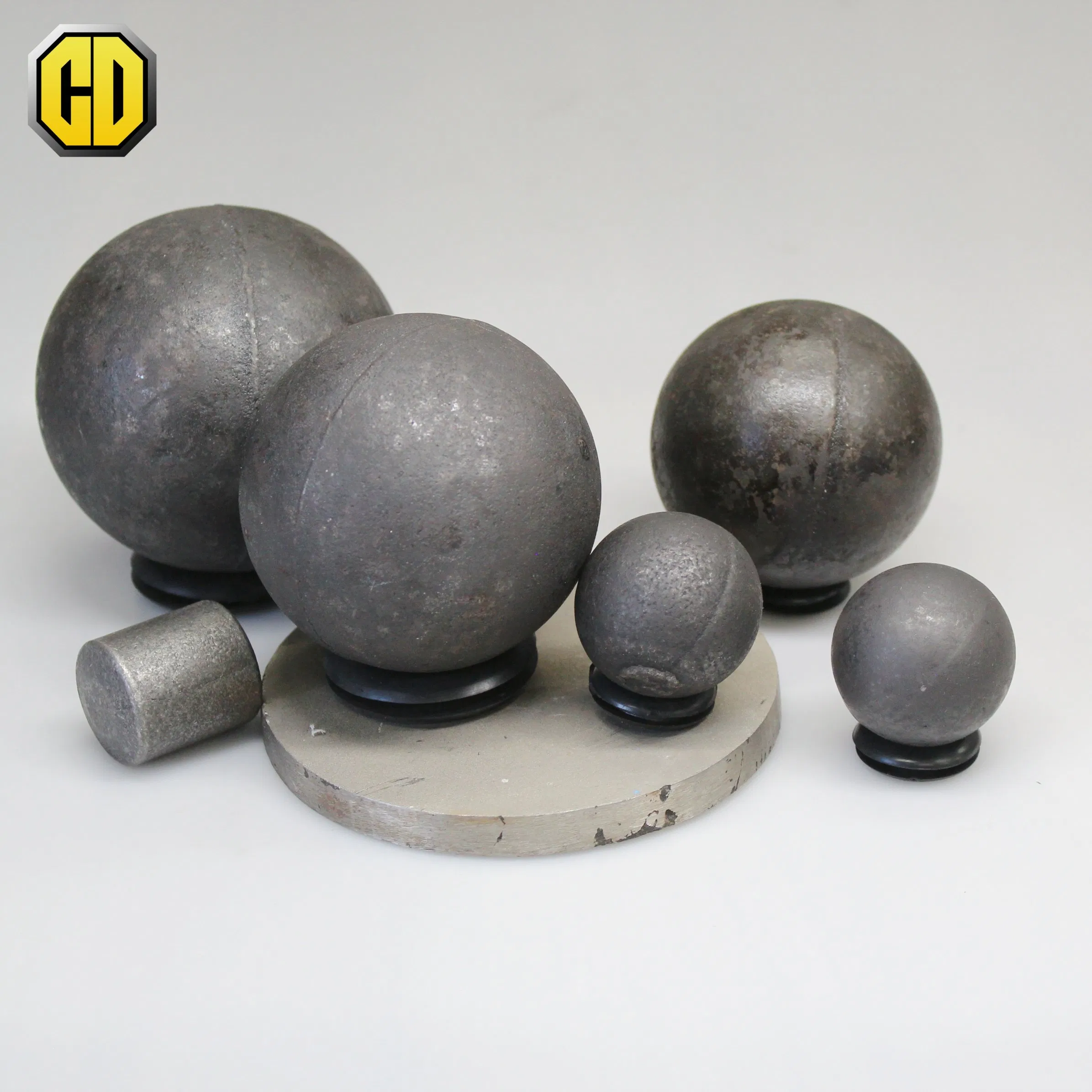 Grinding Media Suppliers Supported by The National Innovation Fund