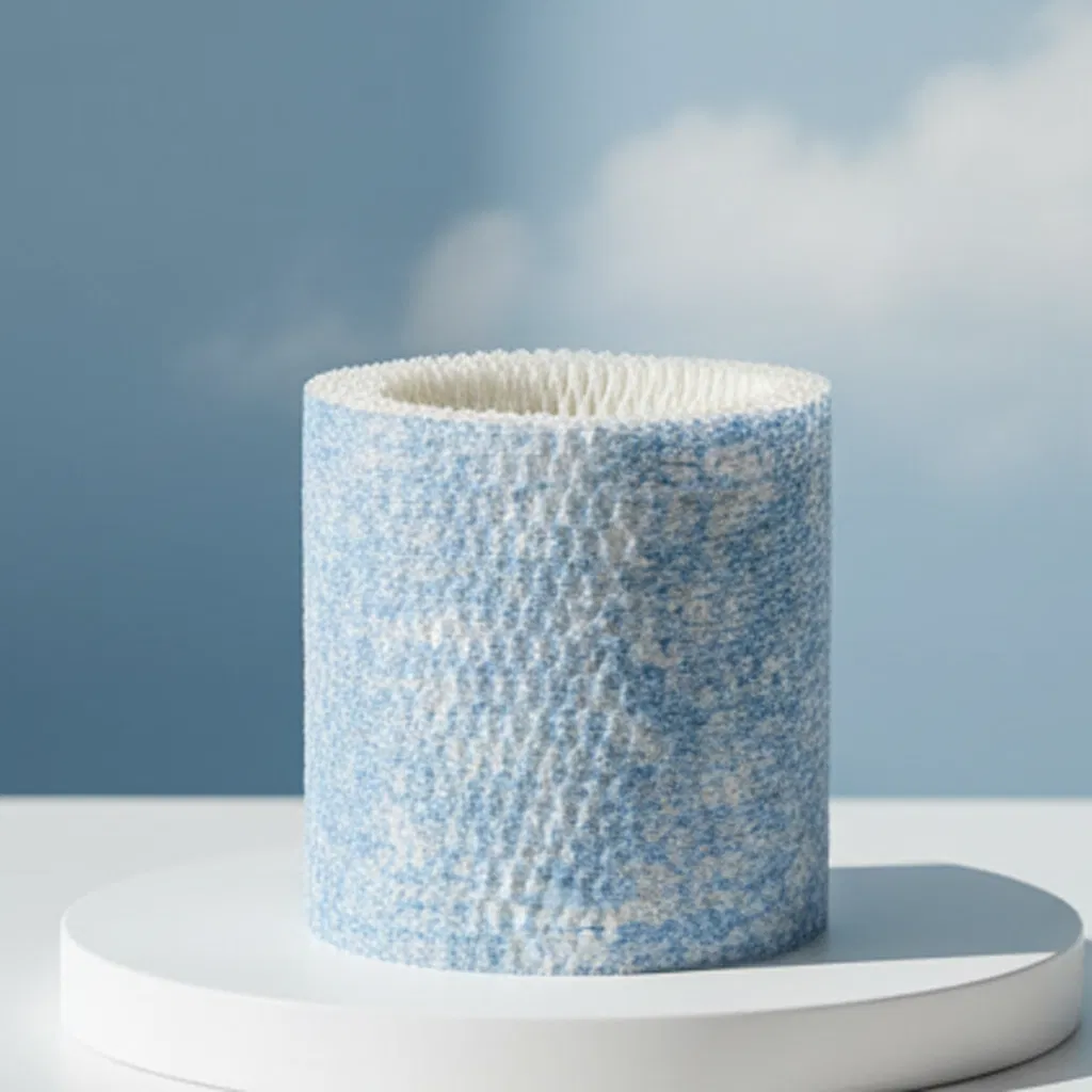 Premium De Li Dl-Js-725 Air Humidifier Filter for Hcm 350
