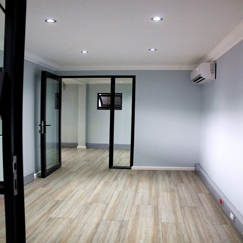 Luxury Caravan 5 Bedroom Prefab Homes Prefab Houses