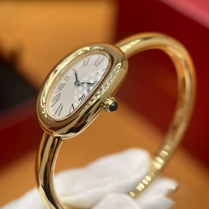 High-Quality Luxurious Multi-Functional Women's Watch, Fashionable Watch, Mechanical Watch