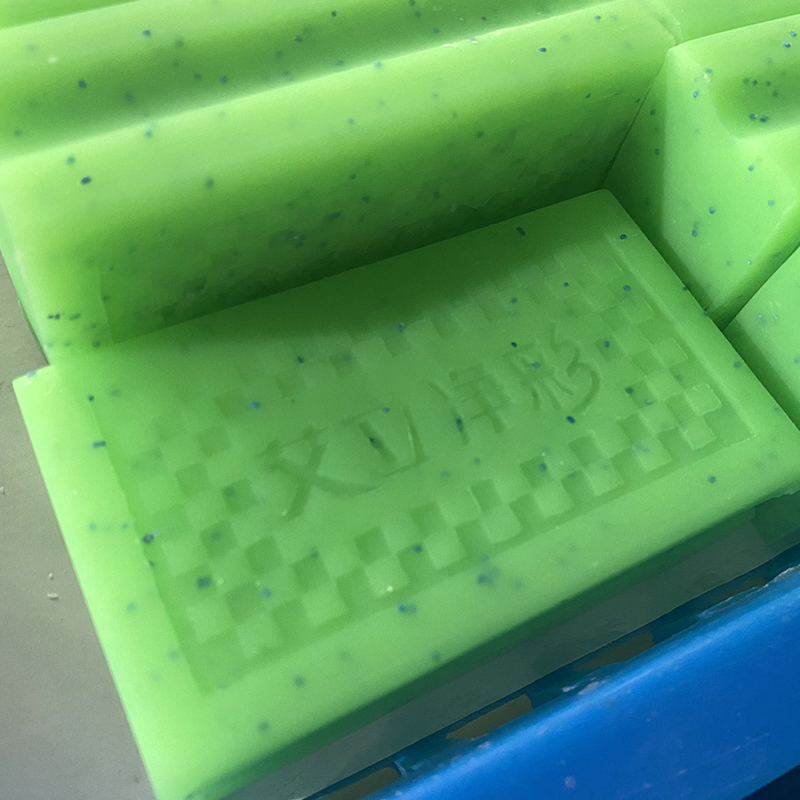 Old Soap & Brush Powerful Stain Remover Laundry Soap Bar Non-Additive-Whitening Underwear Cleaning Soaps