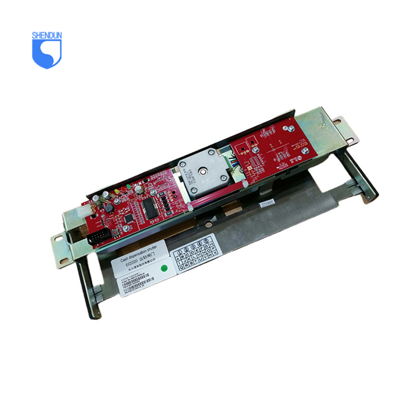 Eastcom C2320 Cash Dispensation Shutter 912511020300 ATM Parts