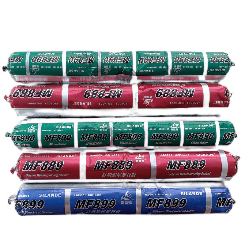 Durable Windshield Sealant for Reliable Automotive Glass Bonding