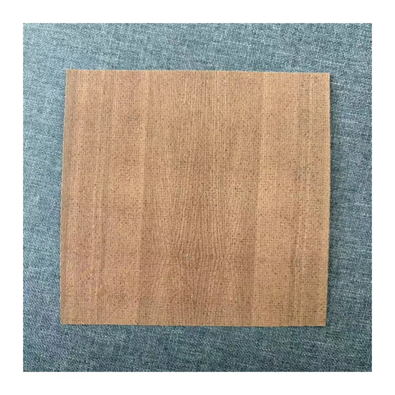 Fiberglass Acoustic Tissue Fireproof Mat Waterproof Tissue
