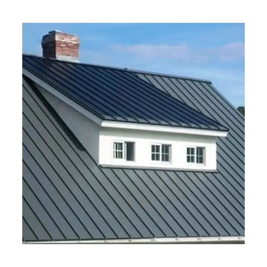 Modern Aluminum Tile Great Wall Solution for Traditional Style Facade