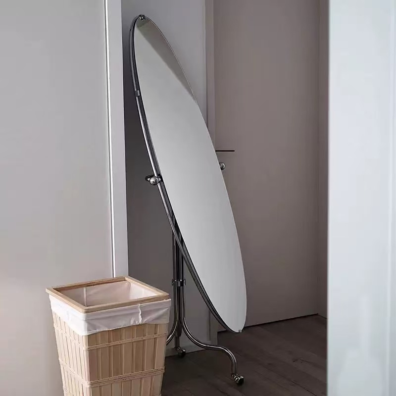 Say Goodbye to Blurry Bathroom Mirrors and Reflect a Clear, Happy Mood Every Day. Anti-Fog and Waterproof with High-Definition Imaging!