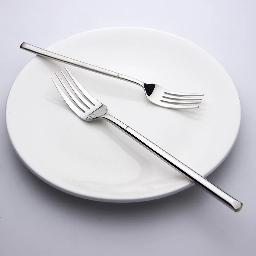 Yc3-097 Hot Sale Luxury Fancy Wedding Gold Cutlery Stainless Europe