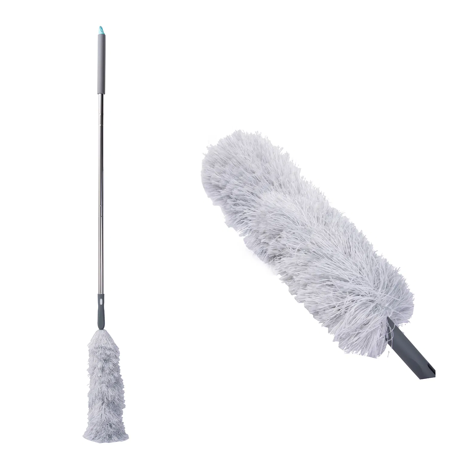 Набор для уборки 7 в 1 с телескопической ручкой