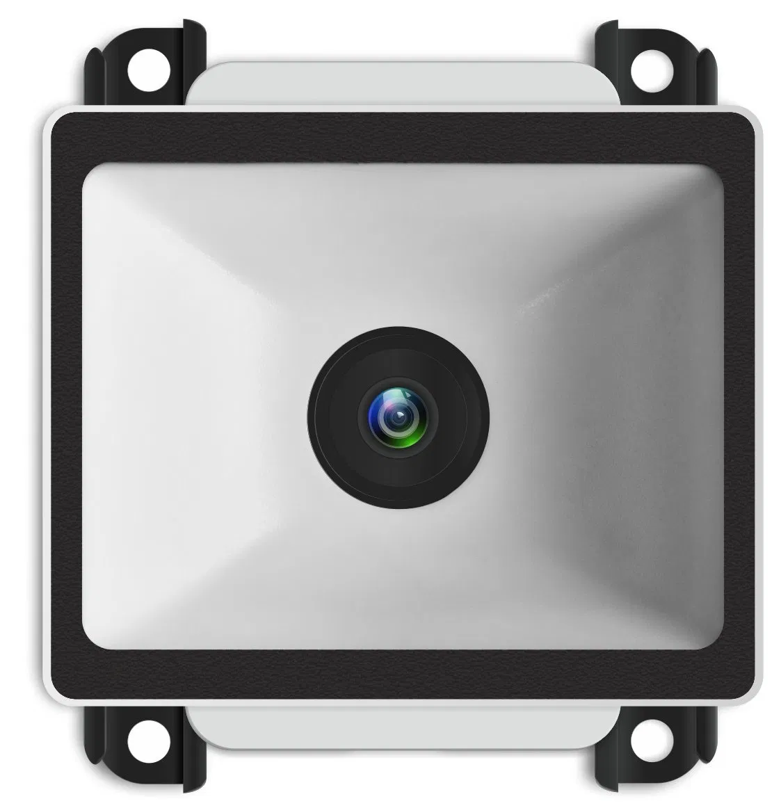 Ad333 Best Price Square Embedded 2D Barcode Scanner Module for Vending Machines