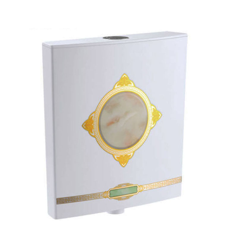 Xiamen Factory High Quality Plastic Wall Mounted Water Tank