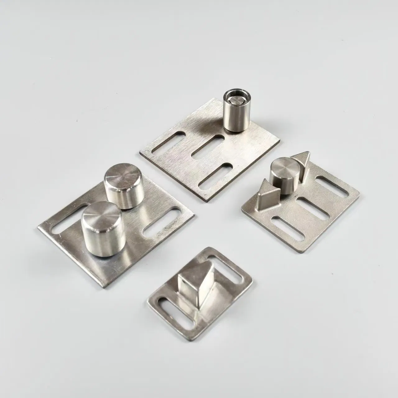 High Quality Cold Storage Kit Handle Door Lock of Warehouse Walk in Feezer