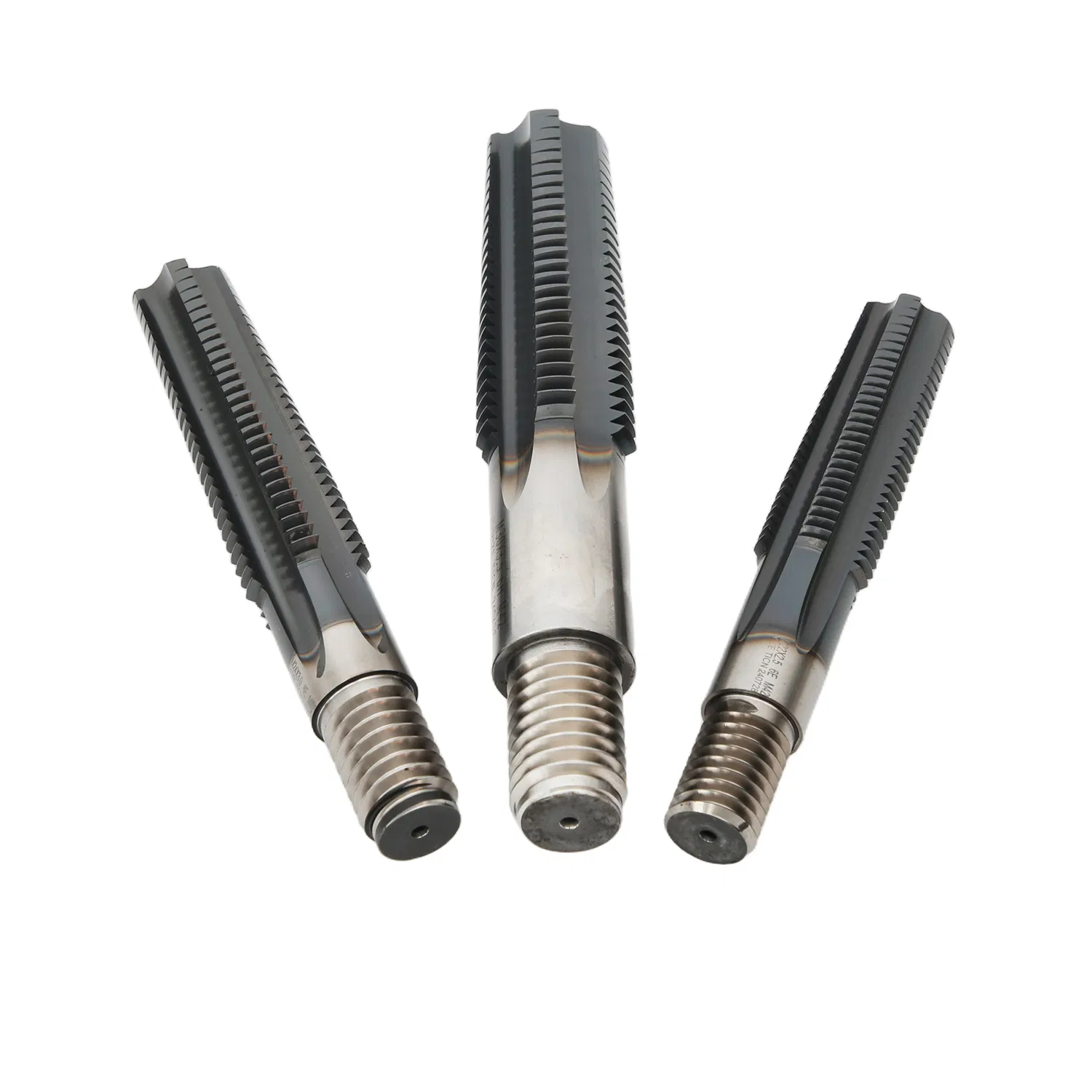 Premium Quality Nut Taps for Precision Threading and Machining