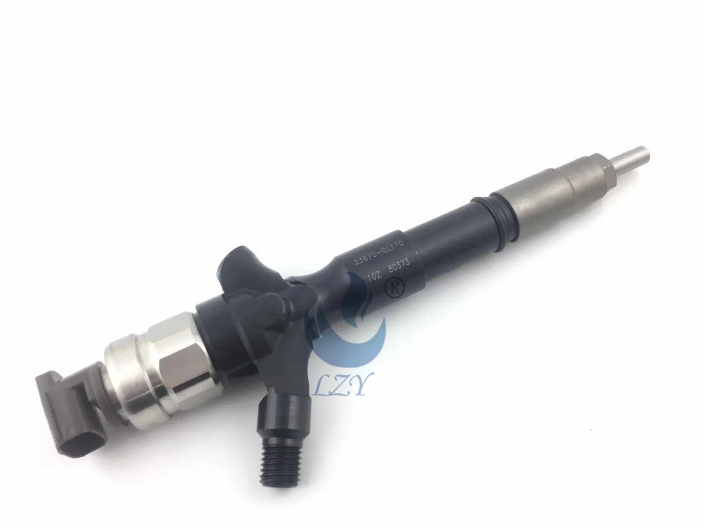 Инжектор Common Rail для двигателей 1KD/2KD