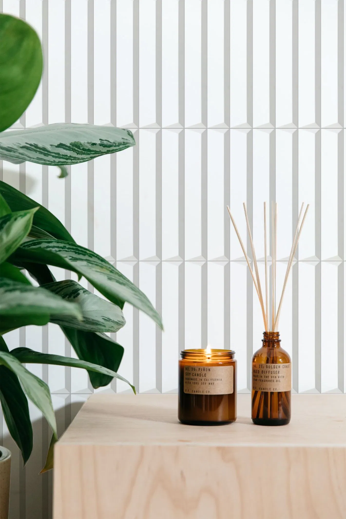 Foshan 3D Subway Tiles Manufacturer