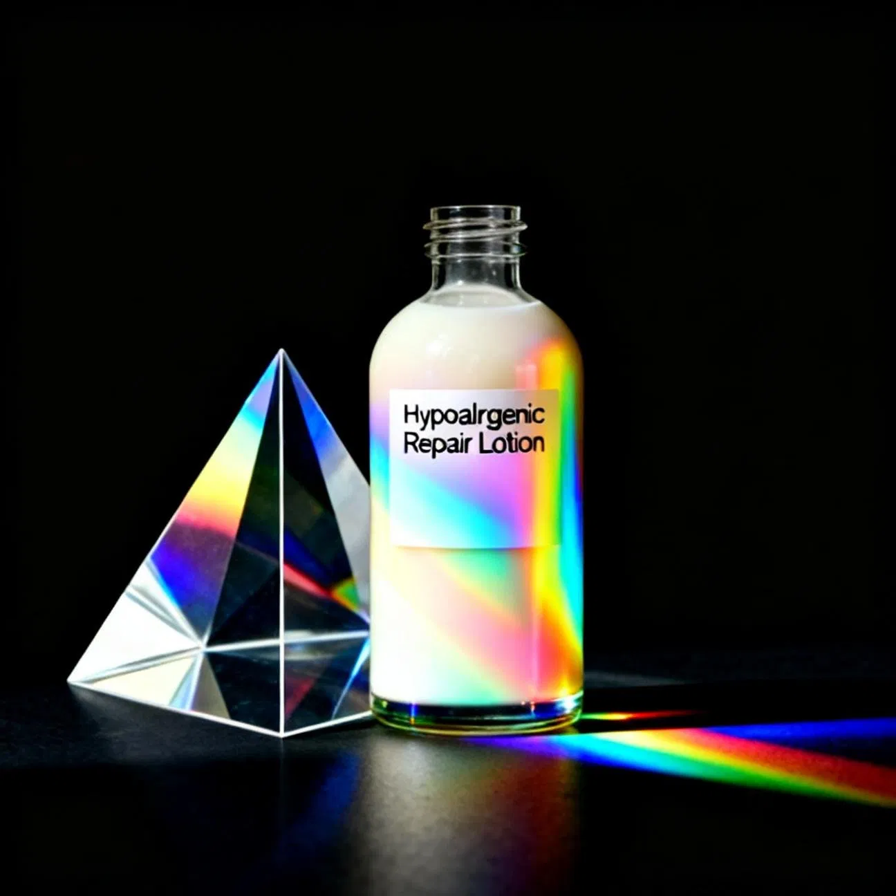 Anti-Aging Ceramide Np and Panthenol Collagen Boosting Face Lotion for Elasticity and Wrinkle Reduction