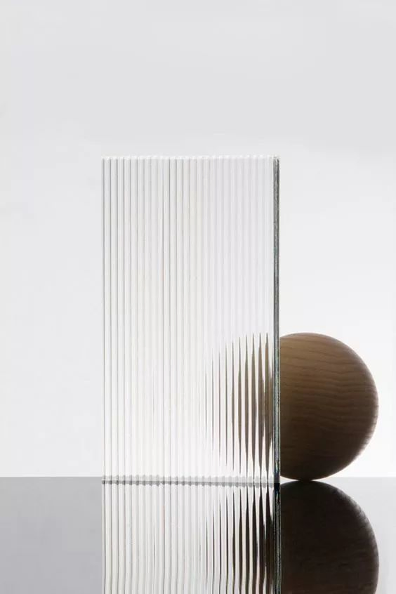 High Quality 4mm 5mm 8mm 10mm Ultra Clear, Low Iron Moru Crystal Night Pearl Patterned Safety Glass