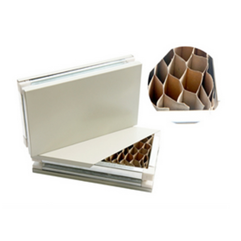 Clean Panel for Pharmaceutical and Food Production Clean Environments