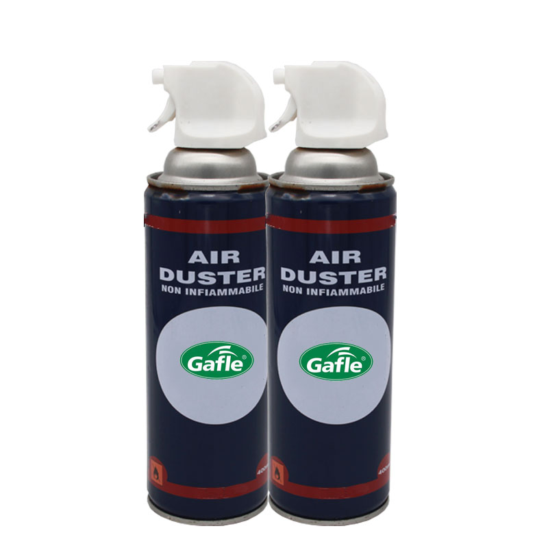 Gafle Air Duster, Computer Duster
